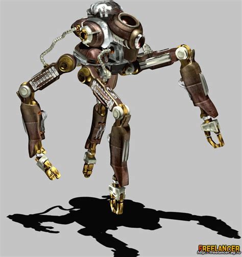 Image result for Fallout Butler Robot