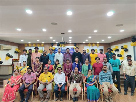 NEC Nellore | Narayana Engineering College