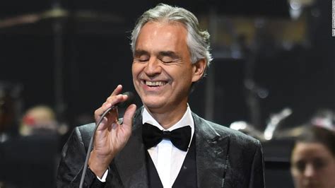 Andrea Bocelli Net Worth, Career and Lifestyle - Magazine Zoo