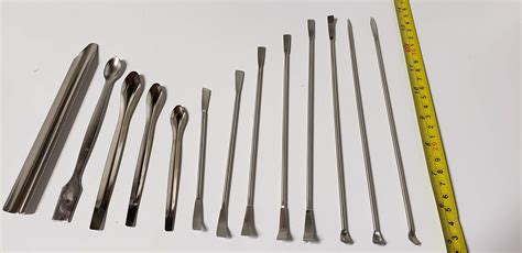 What Is Scoopula at Callum Coombes blog