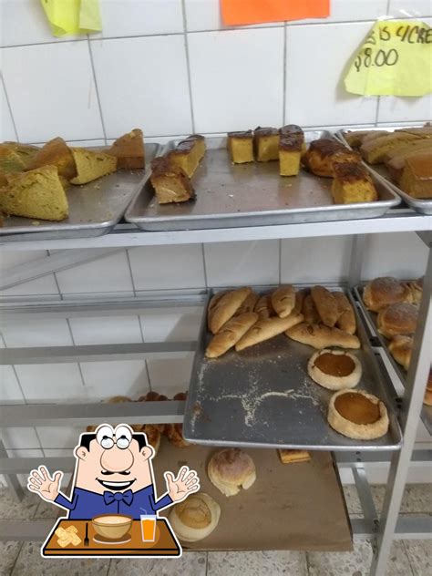 Panadería La espiga de oro, Cancún - Menú del restaurante, precios y ...