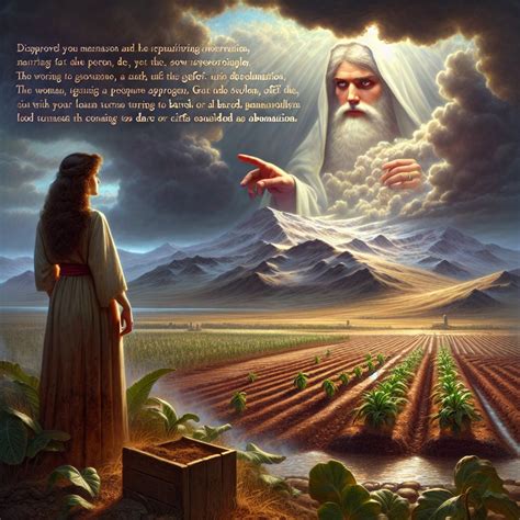 Deuteronomy 24:4 Artwork | Bible Art