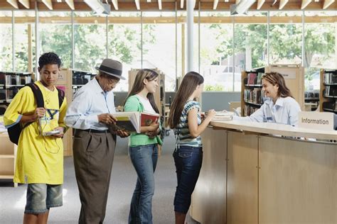 Image result for Library Assistant Training