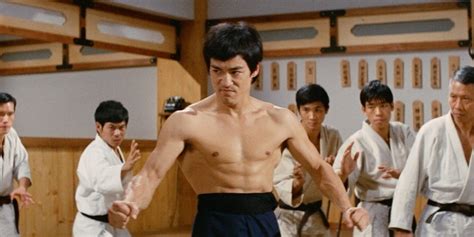 All 5 Bruce Lee Movies, Ranked