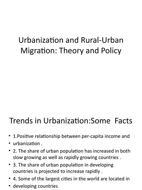 Urbanization Migration 的图像结果