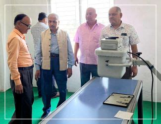 Ramchandra Vidyapeeth ǀ Paramedical in Saharsa ǀ Paramedical in ...