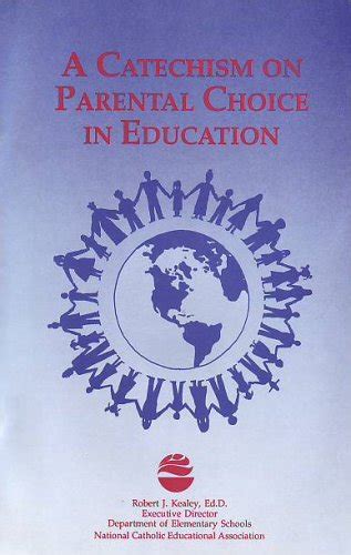 Catechism on Parental Choice Packet of 25 : Kealey, Robert: Amazon.in ...