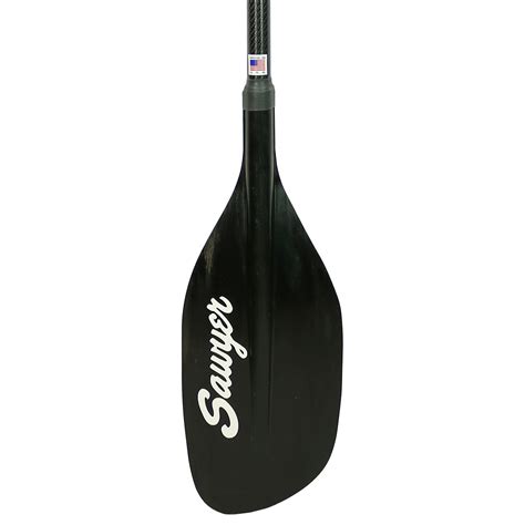Sawyer Paddles & Oars | Favorite of Professionals