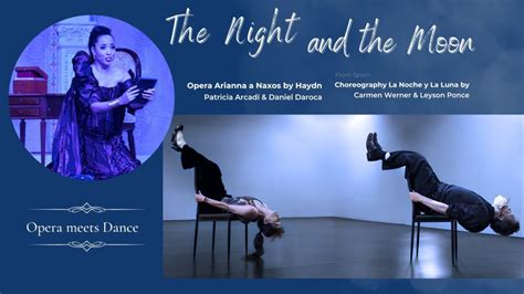 The Night and The Moon ~ at Miami Beach, Miami Beach Community Church ...