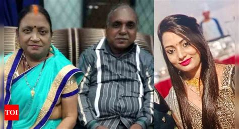 Bahu found hanging, in-laws charred to death after kin set house ablaze ...