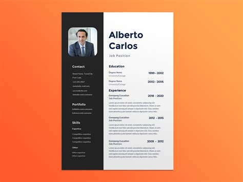 Image result for Program Manager Resume Sample