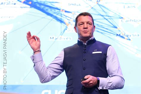 PHOTO STORY | Inside the 81st IATA AGM 2025 THE NEW INDIAN - photo ...