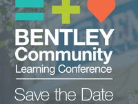 Events Calendar - Bentley University