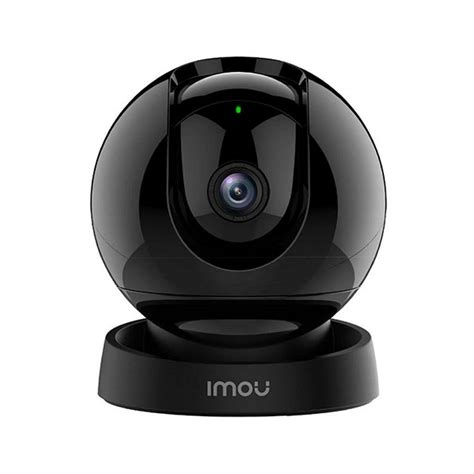 IP kamera IPC-GK2DP-5C0W Rex 2D 5MP H.265 Wi-Fi Imou SCA00671 | Volim ...