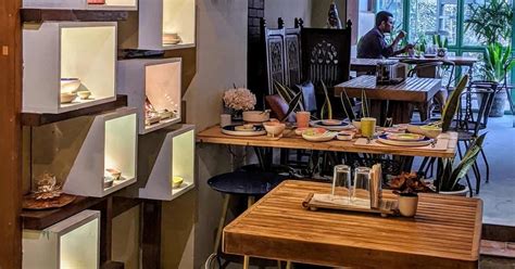 Cafe Soul Square: A Cozy Cafe with Artistic Vibes and Delicious Food in ...