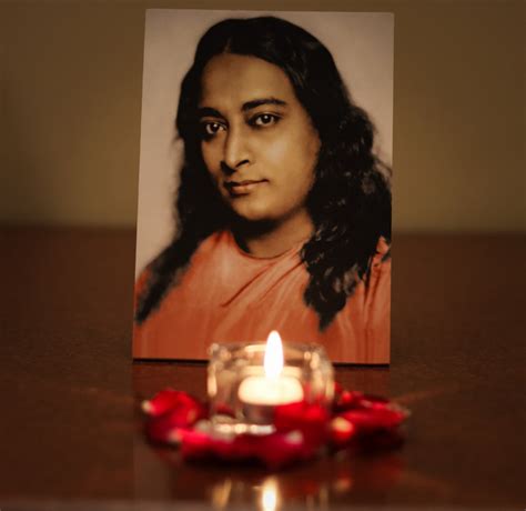 Paramhansa Yogananda Sunboard (Color) – Blissful Yogi