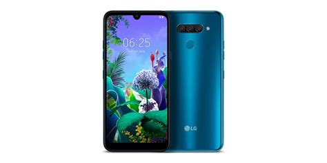 LG X6 Launched With Helio P22 & Triple Rear Cameras - MobyGeek.com