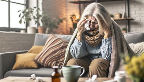 Head Hurts When I Cough: 7 Causes And Quick Fixes » WealthForMyHealth.com