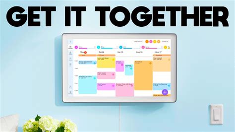 How much is your time worth? Skylight Calendar vs Cozyla - YouTube