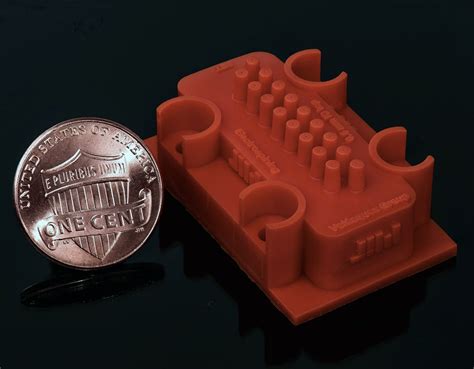 3-D-printed device builds better nanofibers | MIT News | Massachusetts ...