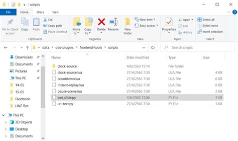 Image result for Using PowerPoint with OBS