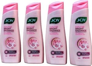 Joy Ever Tone Bright Radiance Skin brightening hand & body lotion ...