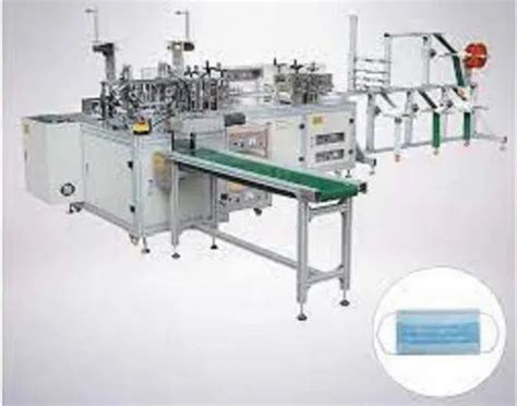 Image result for Manual Face Masks Looping Machine