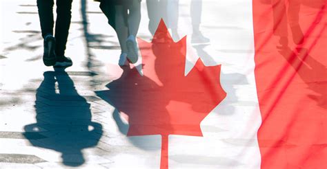 Canada's Emigration Surge & Population Decline: A 2024 Analysis ...