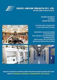 Pacific Aircool HVAC Systems