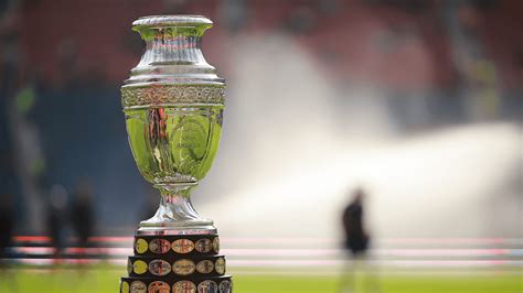 How to watch the Copa America live on TV | International | News ...