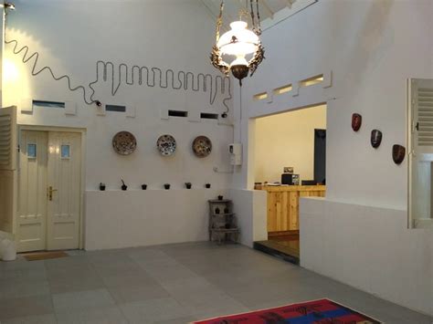 OMAH HERITAGE (Yogyakarta Region) - Hostel Reviews & Photos - Tripadvisor