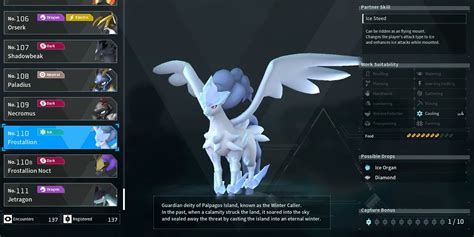 Palworld: 10 Fastest Mounts, Ranked - Enlege.com