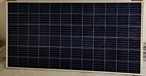 SRSS Solar Panel (Trina) 540 Watt PERC Cut Cells Mono Crystalline with ...