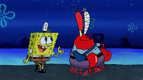 SpongeBob SquarePants Season 11 Image | Fancaps