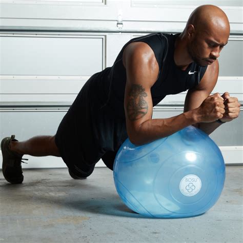 Bosu Ballast Ball 45cm | Bigfit