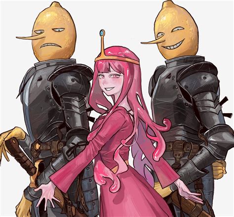 Princess Bubblegum :: adventure time :: fandoms - funny pictures and ...