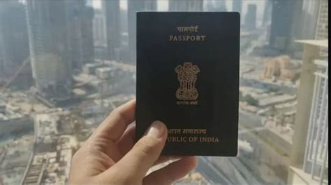 How to add spouse name in passport online - India Today