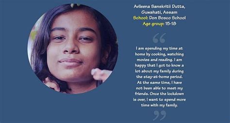 Days of COVID-19 confinement: How school-goers are dealing with lockdown