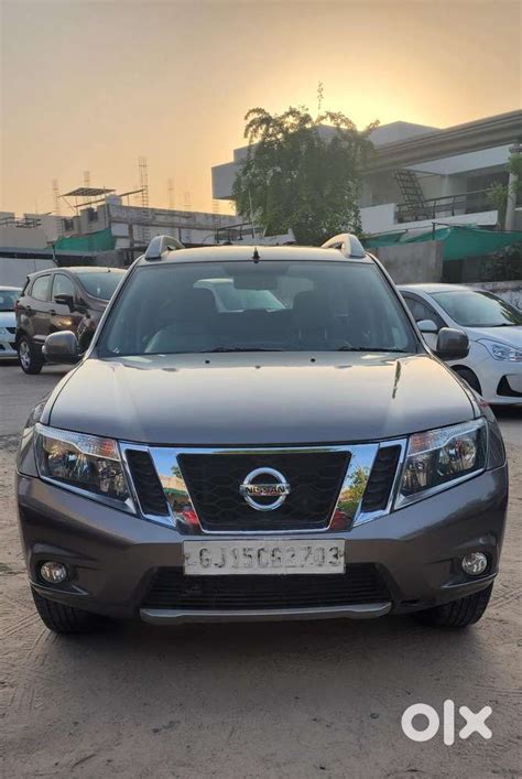 Nissan Terrano, 2016, Diesel - Cars - 1826505275