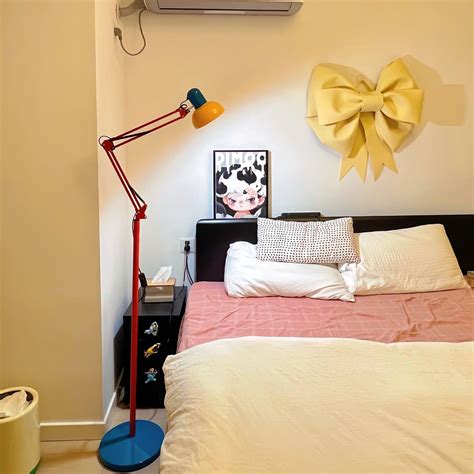 Flexi Bright Floor Lamp – Vakkerlight