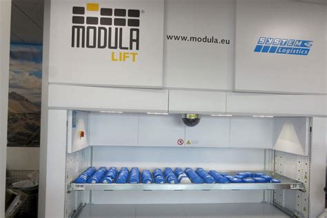 Image result for Modula Vertical Lift Modules