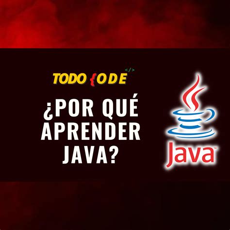 Image result for Java Lenguaje De Programacion Tutorial ES