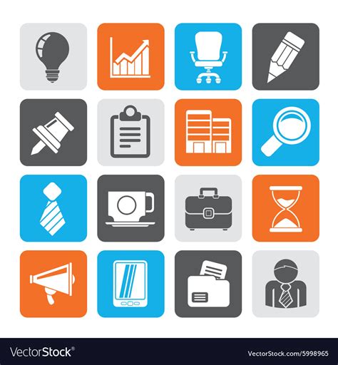 Business Vector Images 的图像结果