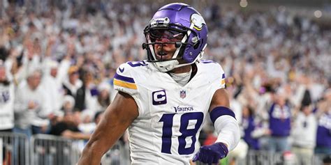 Ranking the 10 Best Current NFL Wide Receivers