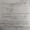 Derive the expression for capacitance of a pparallel playte when a ...