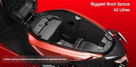 Lectrix NDuro Electric Scooter Launched: Price, Range, Specs | EVFY