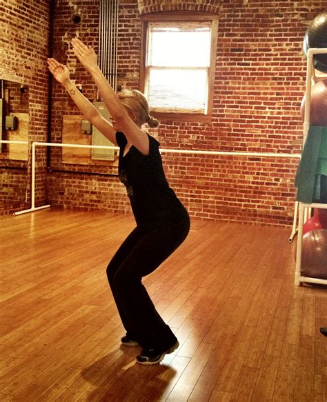 Image result for Forward Step into Balance Exercise