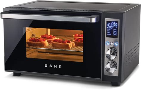 Morphy Richards 52 Rcss 52 Litre Oven Toaster Griller (52 Litres Otg ...