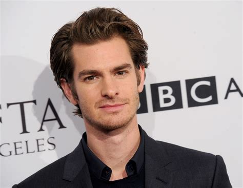 Andrew Garfield Calls His Grief for Late Mother "Unexpressed Love ...