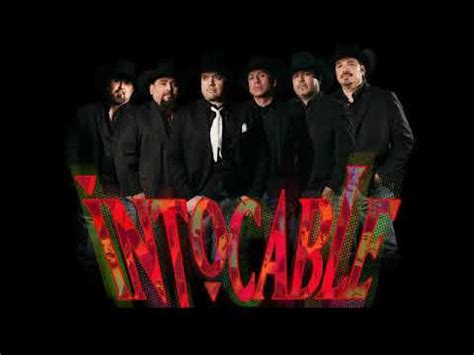 Image result for Intocable Mix